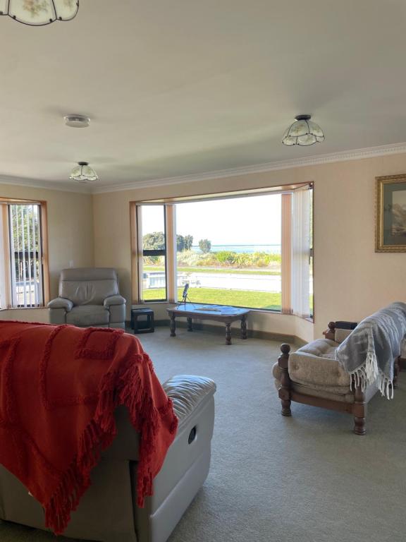 Tranquil Tides - Bed and Breakfast Motueka