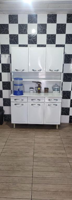Casa Lumycity hospedagem - B&B Nova Friburgo