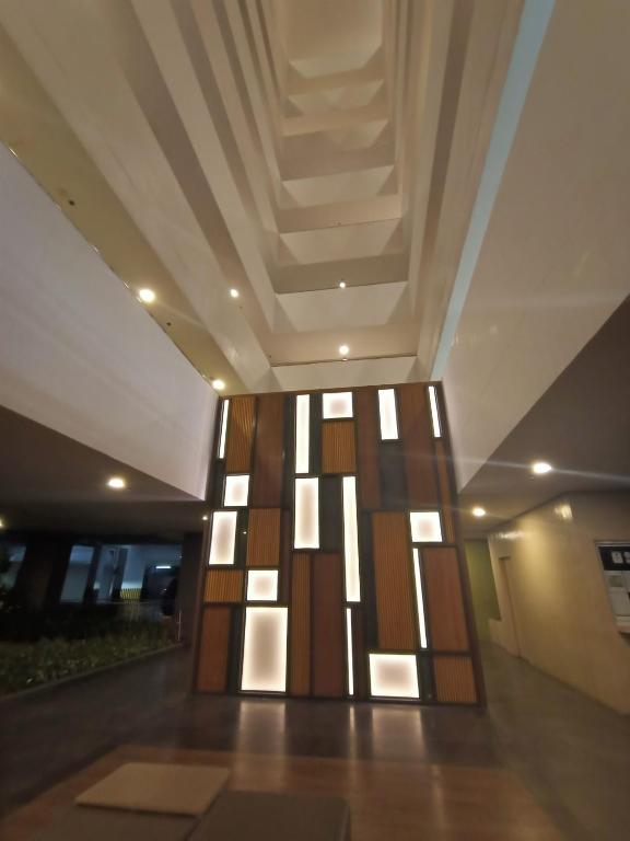 Chic and Cozy Condo Units at Mesatierra Garden Residences - B&B Davao City