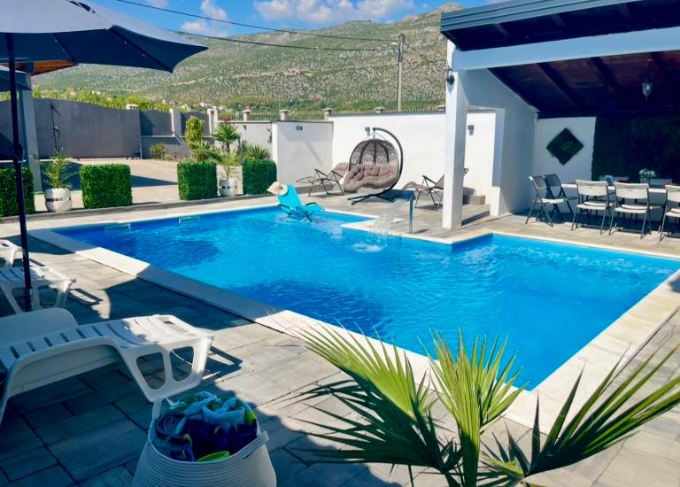Luxury Villa Euphoria - Ferienwohnung Mostar