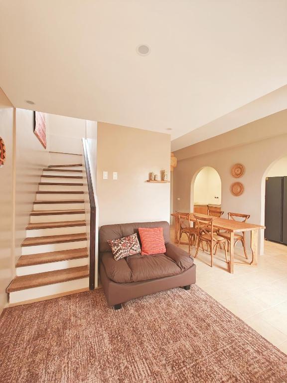 The Ubuntu House - Ferienwohnung Dauis