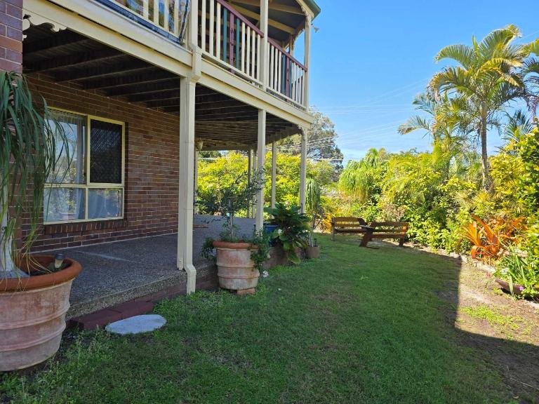 SoKo Holiday Apartment - Bed and Breakfast Agnes Water