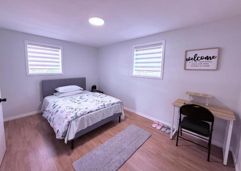 Your Cozy Home - Chambres d'hôtes Thunder Bay
