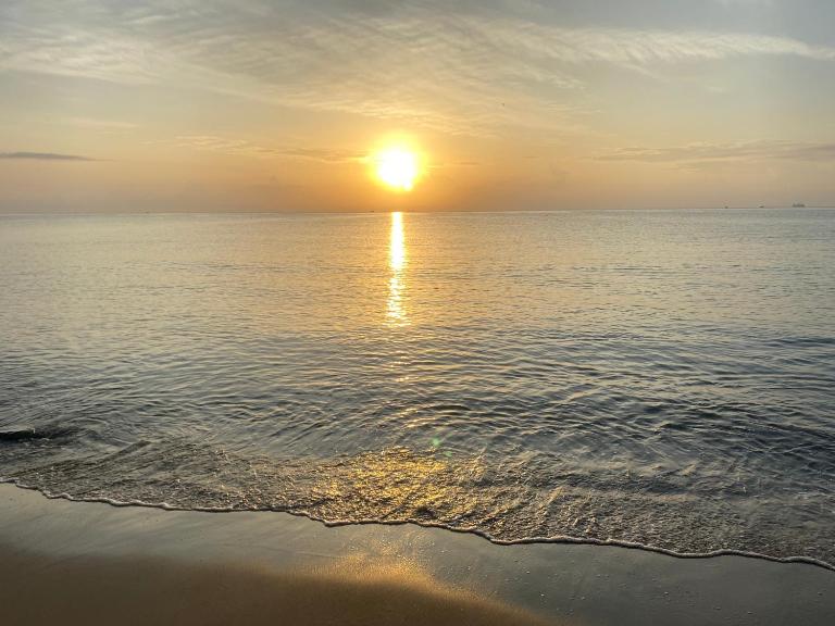 Fueng Fah Villa Sea Views - B&B Nakhon Si Thammarat