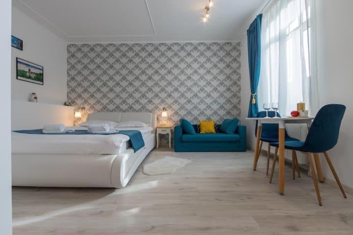 Centru Vechi Brasov - B&B Braşov