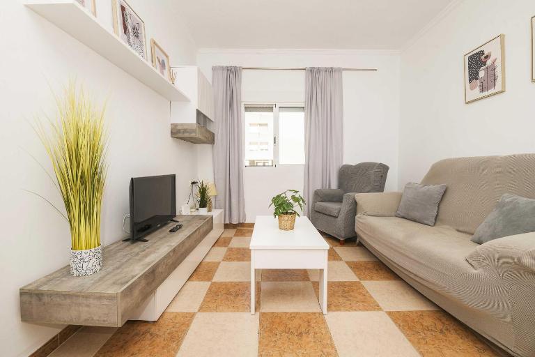 Velbar - Ferienwohnung Cádiz