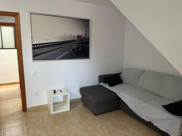 San Juan Beach Bungalow - Muchavista - Ferienwohnung San Juan (bei Alicante)