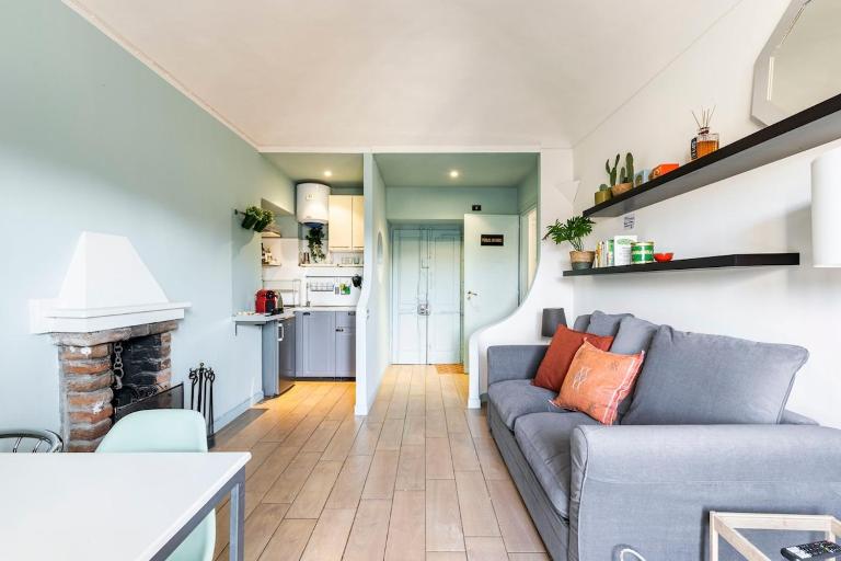 Finestra Sulla Mole by RD Domus - Ferienwohnung Turin