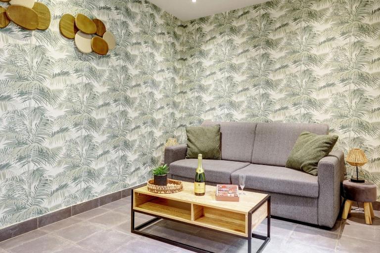 Bluestay 189- Charming apartment in Asnieres - Ferienwohnung Asnières-sur-Seine