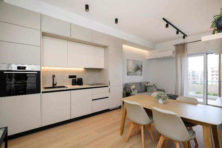 Piraeus Riviera Residence - Bed and Breakfast Piraeus