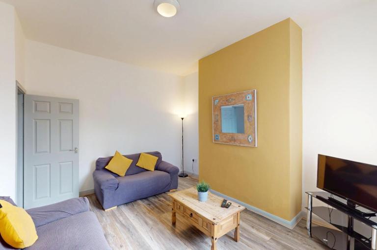 Sunderland Cosy Cottage - B&B Sunderland