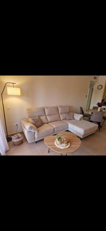 Casa Alexine - Ferienwohnung Los Alcázares