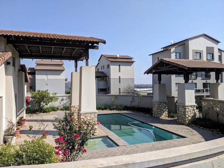 Chianti 1 Bed Apartment - Chambres d'hôtes Centane
