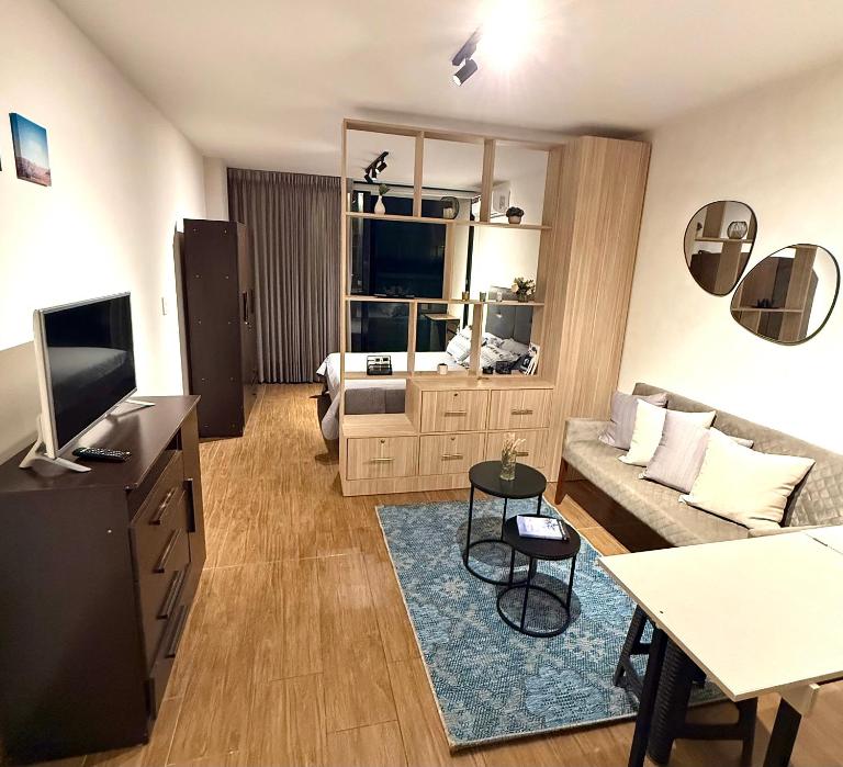 Beautiful apartment in the best area of Santa Cruz - B&B Santa Cruz de la Sierra