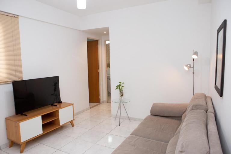 Apartamento em São Gonçalo - RJ - Ferienwohnung São Gonçalo