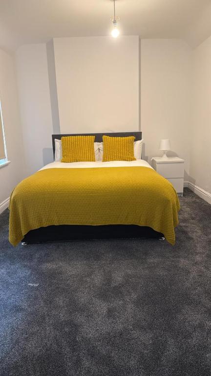 Lovely Room 3 - Ferienwohnung Avonmouth