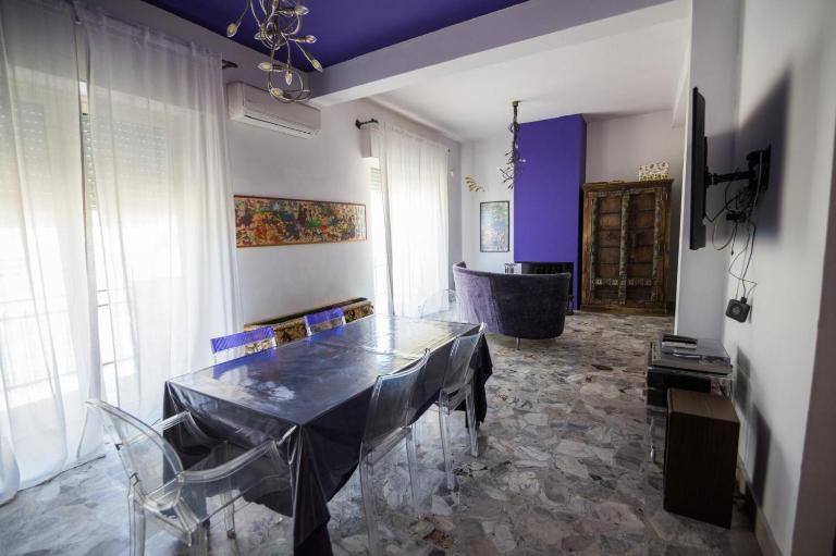 Al ventitré - Chambres d'hôtes Reggio de Calabre