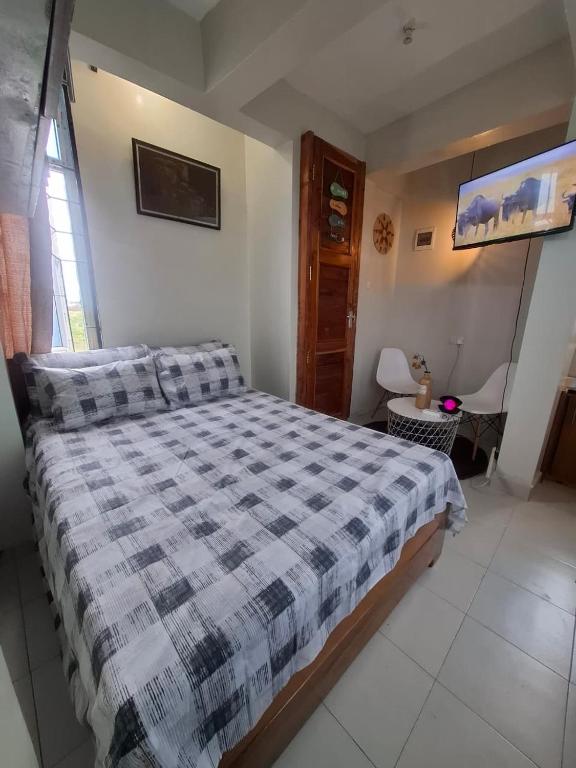 Vintage Home and Apartment - Chambres d'hôtes Mombasa