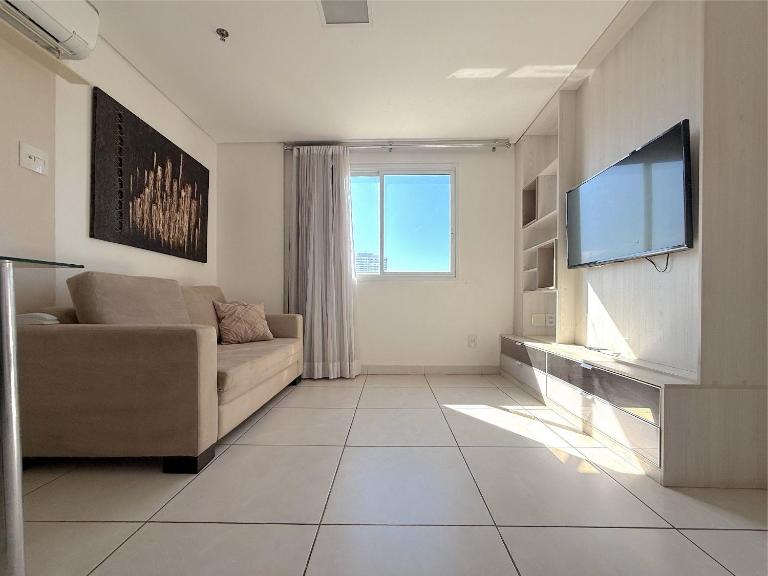 iFlat Brookfield Towers BT2901 Jardim Goiás - B&B Goiânia