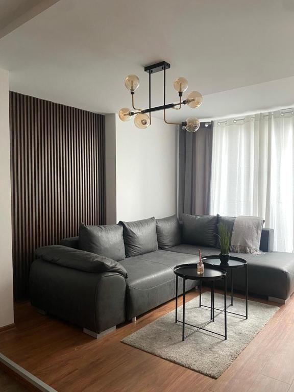 Skyline Suite Skopje - Ferienwohnung Skopje