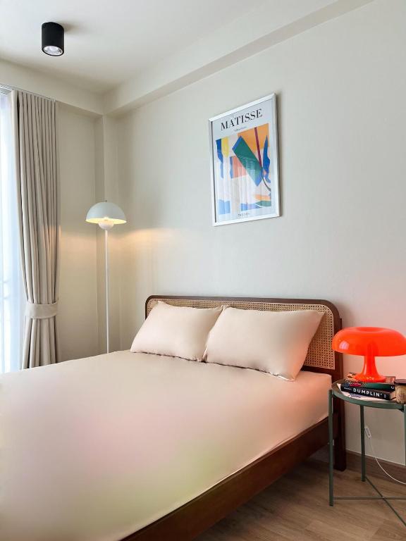 575Haus Icon Siam - B&B Bangkok