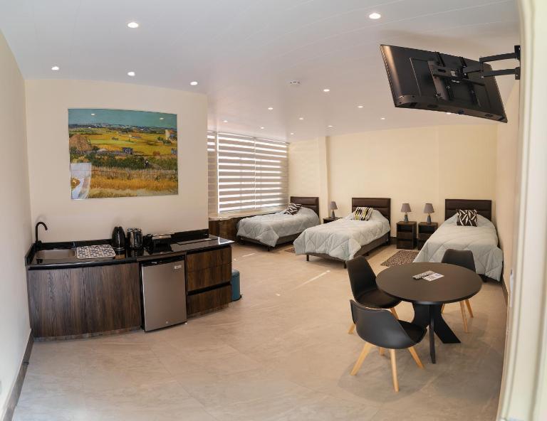 Kawsay Apart - B&B La Paz