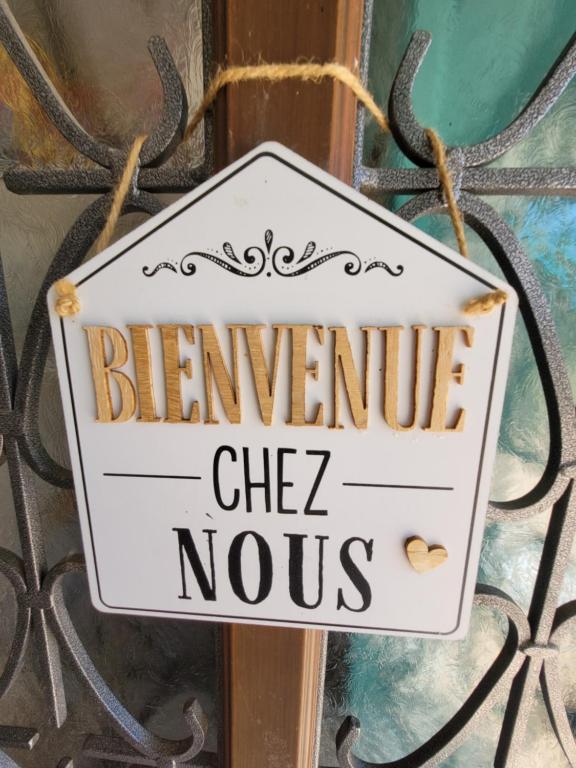 Le petit cocon d'auré - B&B Corbelin
