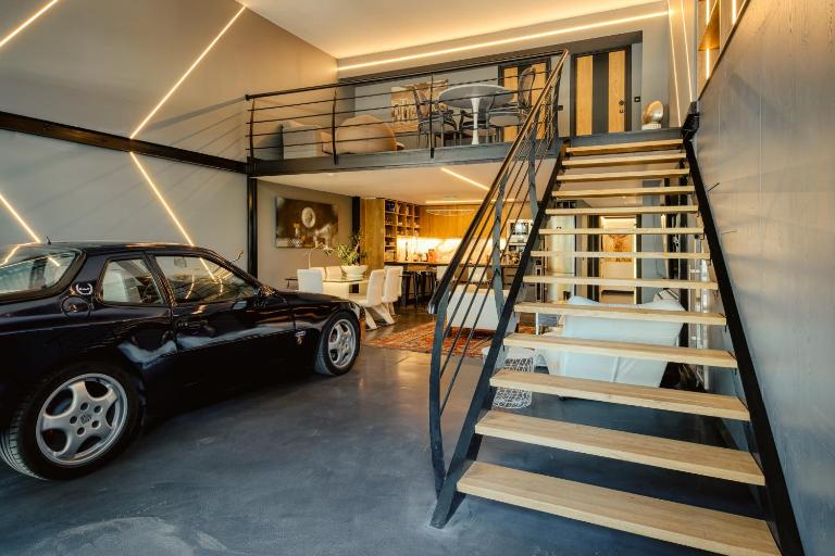 ANDROMEDA PARK Suites - B&B Athens