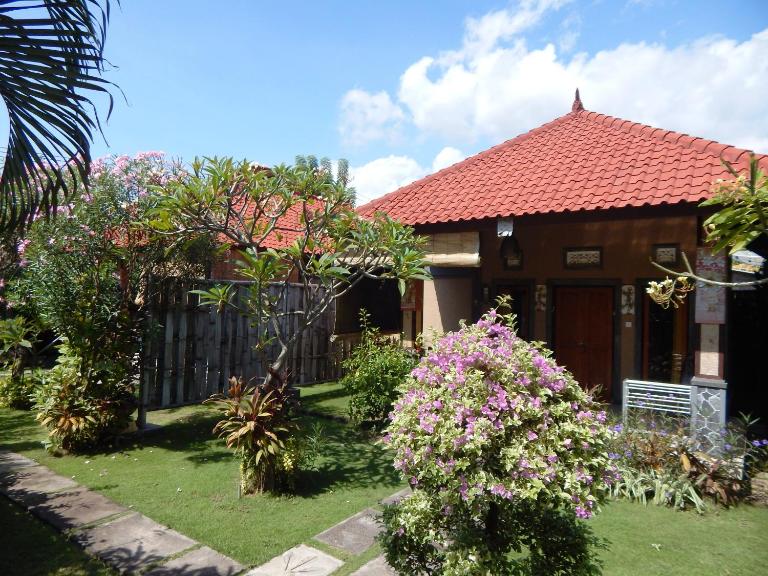 Pondok Shindu Guest House - Chambres d'hôtes Pemuteran