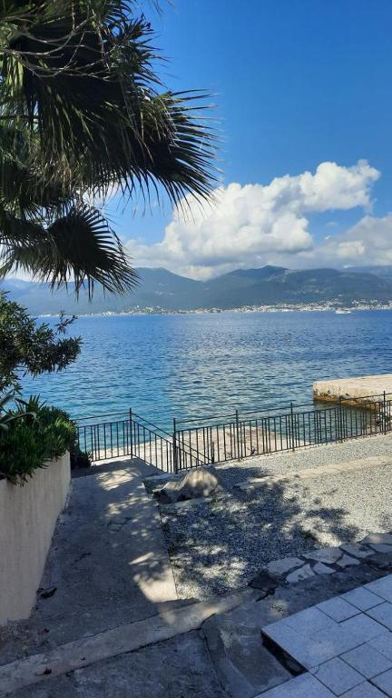 Studio apartman Monte 2 - B&B Teodo