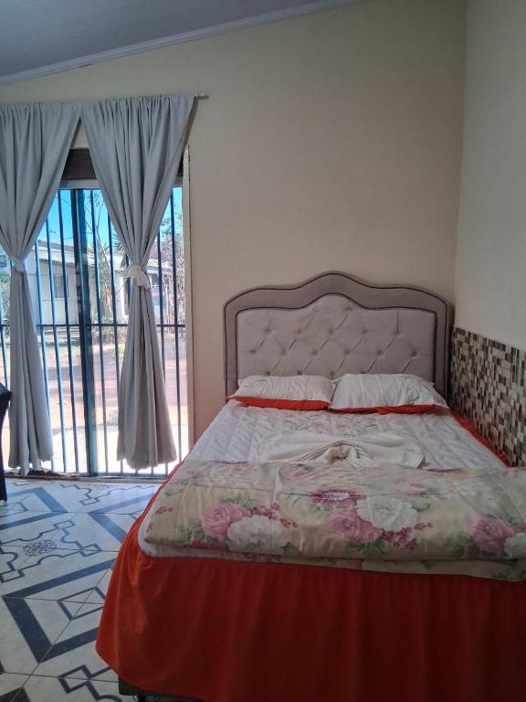 Kitnet Chpda dos veadeiros - B&B Alto Paraíso de Goiás