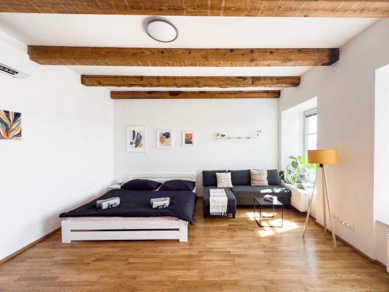 Studio K2 - B&B Brno