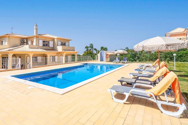 Villa Judite - Bed and Breakfast Albufeira