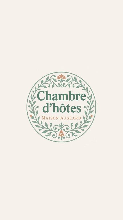 Maison d'hôte Augeard - B&B Colombes