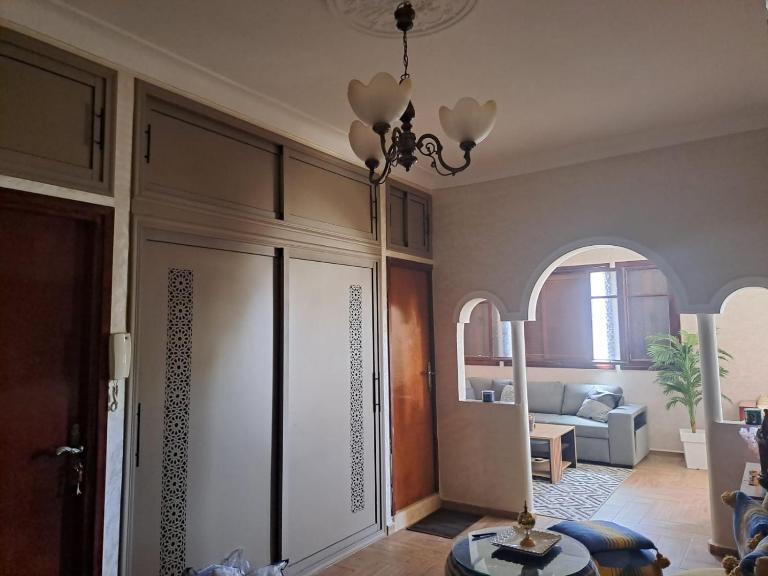 Chez Aïcha - B&B Safi
