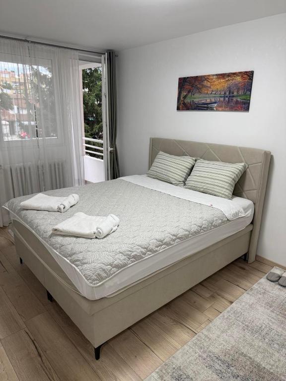 Luxapartman - B&B Bania Luka