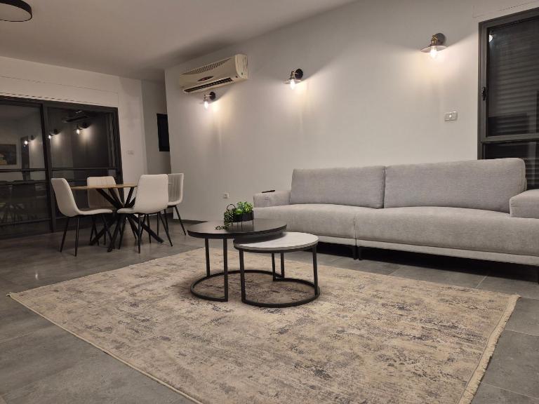Alma suite - B&B Ashdot Ya‘aqov Iẖud