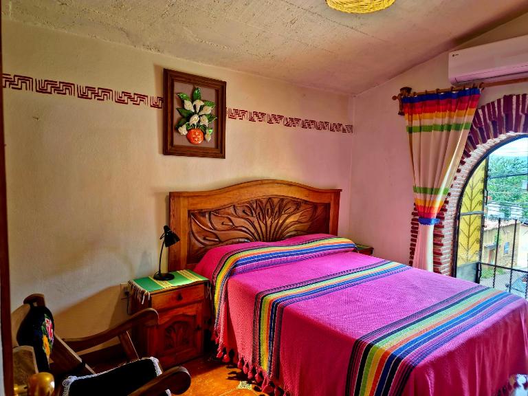 Sofia Margarita B&B - B&B Oaxaca de Juárez