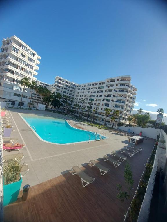 Family Vacation 2 Bedrooms - Chambres d'hôtes Maspalomas