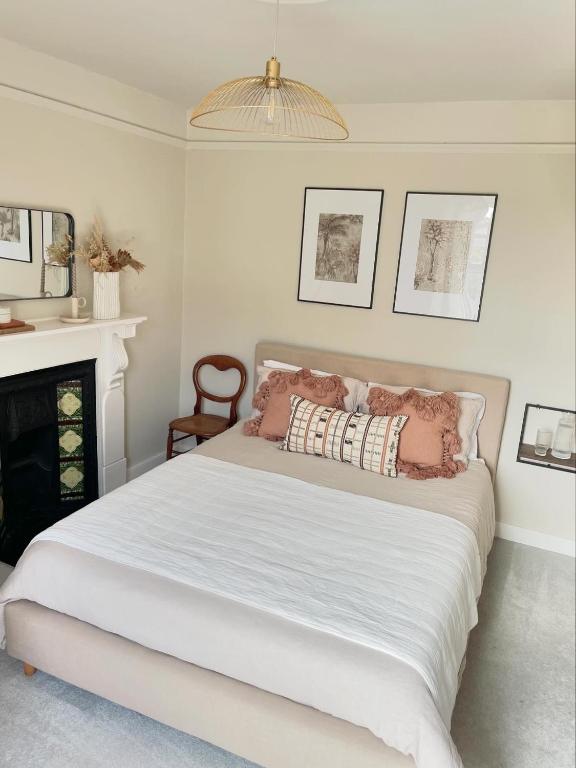 North Coast Hideaway - Ferienwohnung Redruth