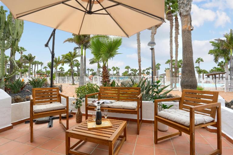 Casa Sandra - B&B Corralejo