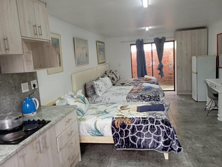 8 Botha Goodwood the trout lodge - B&B Elsiesrivier