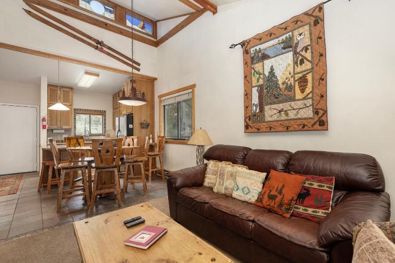 Beaver Village Unit #0131 - B&B Winter Park