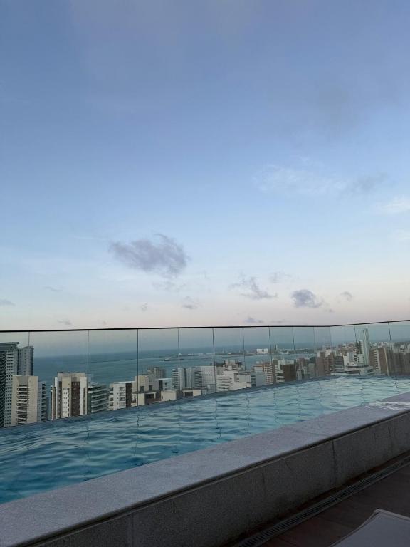 Apartamento em Fortaleza - B&B Fortaleza