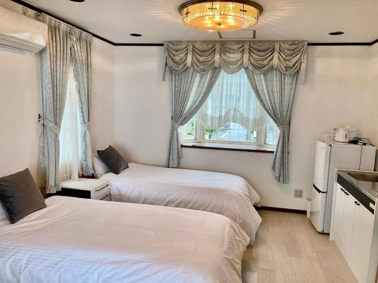 sunset hills - Vacation STAY 21373v - B&B Hamada