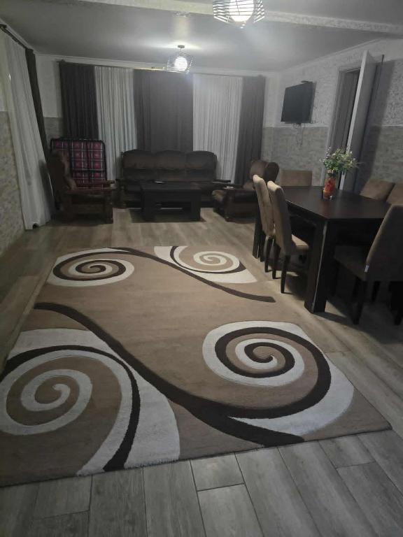 Guest House KATO - Ferienwohnung Poti