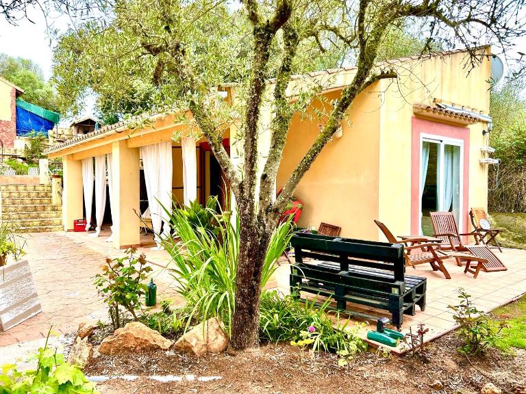 Casita Catalan - B&B Algaida