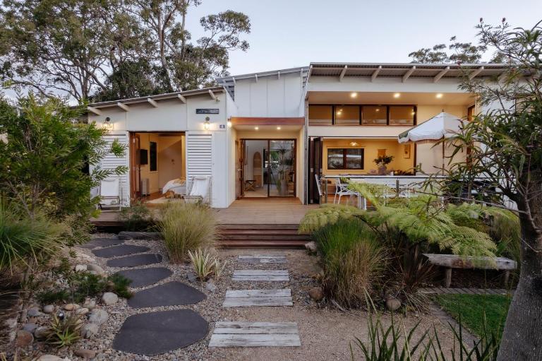Oyster Catcher Huskisson - B&B Huskisson