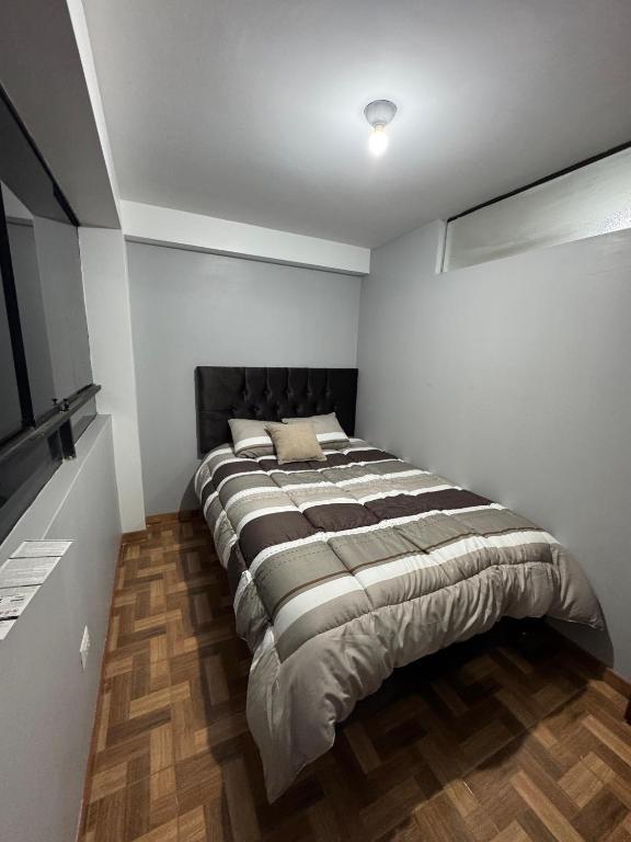 Baloo House - Bed and Breakfast Cuzco