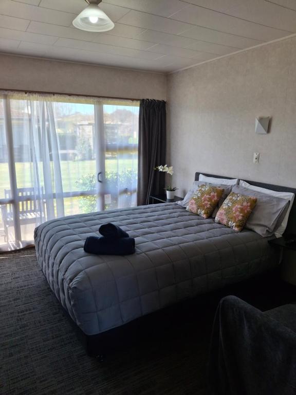 Cherry Grove Motel - B&B Havelock North
